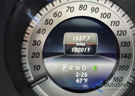 2015 Mercedes-Benz C 250 from USA, damaged, VIN WDDGJ4HB5FG402644